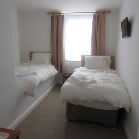 Lord Nelson Hotel Rhymney Εξωτερικό φωτογραφία