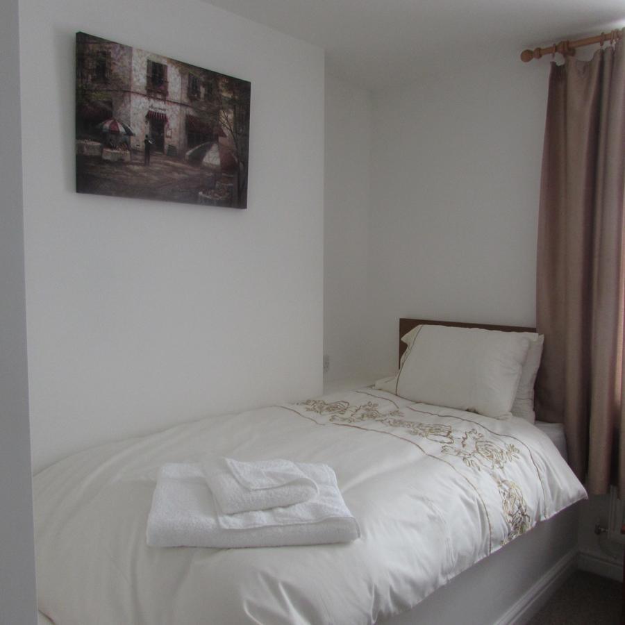 Lord Nelson Hotel Rhymney Εξωτερικό φωτογραφία