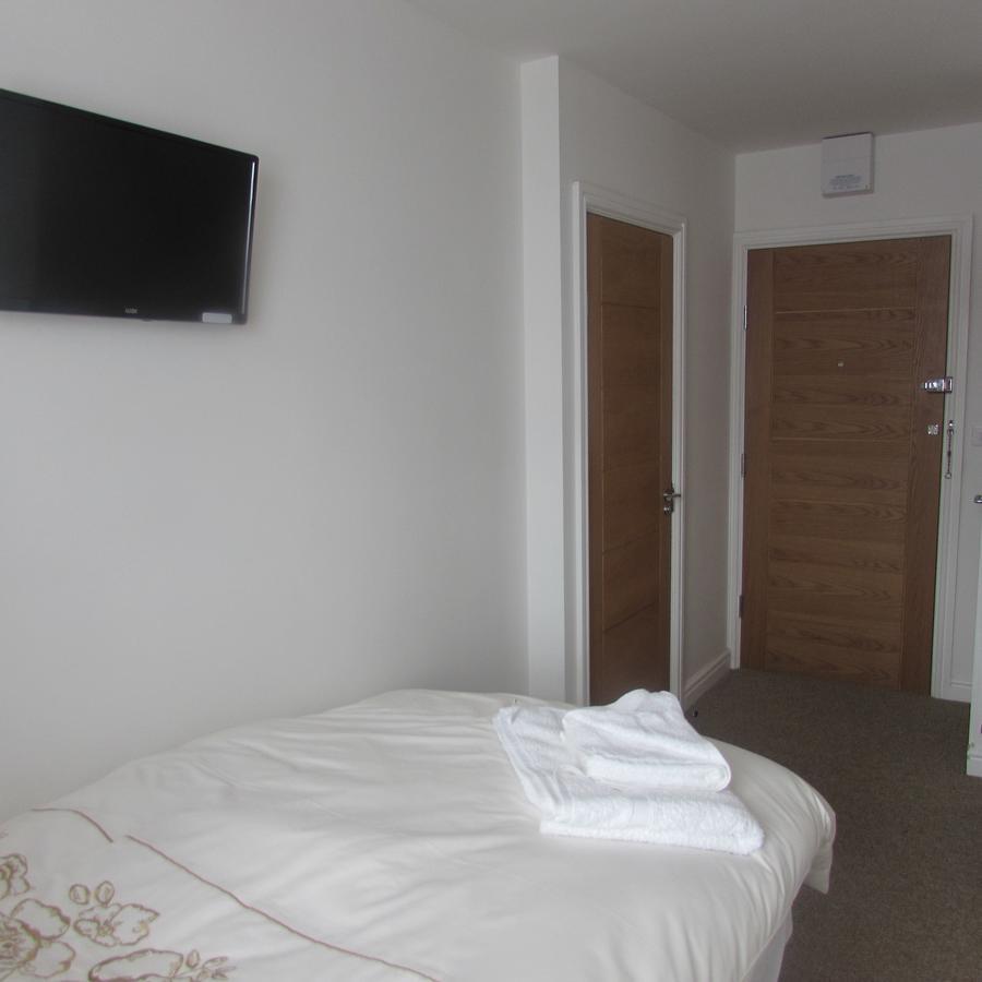 Lord Nelson Hotel Rhymney Εξωτερικό φωτογραφία