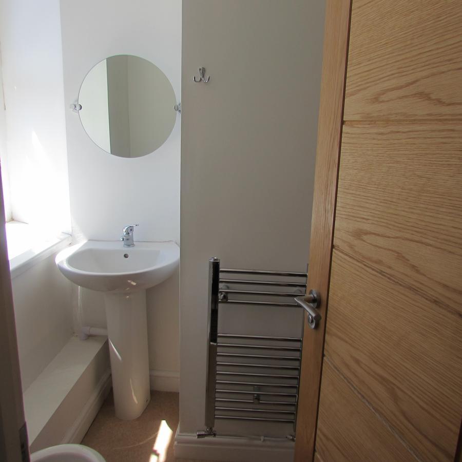 Lord Nelson Hotel Rhymney Εξωτερικό φωτογραφία
