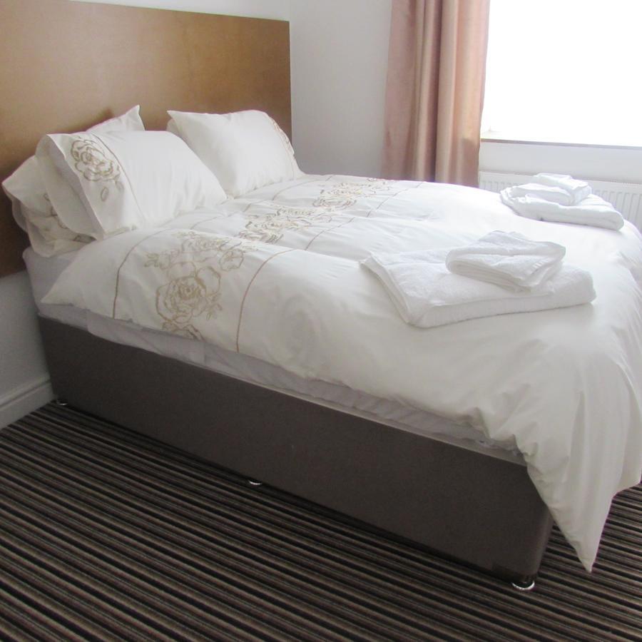Lord Nelson Hotel Rhymney Εξωτερικό φωτογραφία
