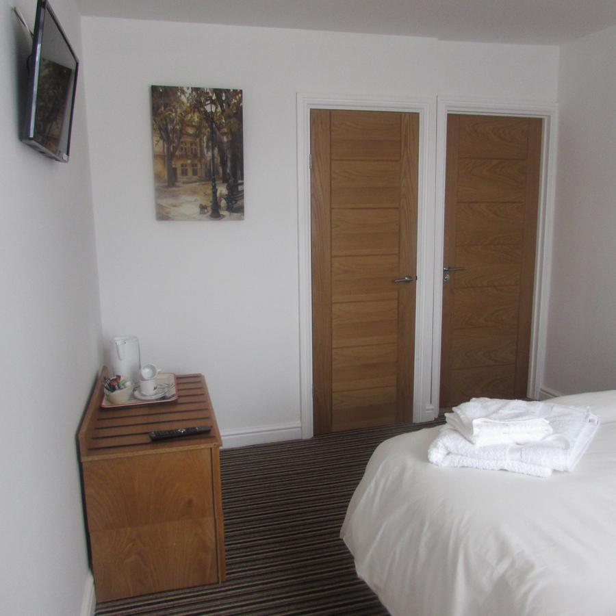 Lord Nelson Hotel Rhymney Εξωτερικό φωτογραφία